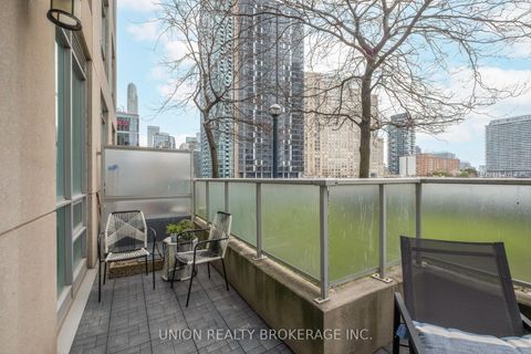 Photo 18 at 606 - 18 Yonge Street, Waterfront Communities C1, Toronto