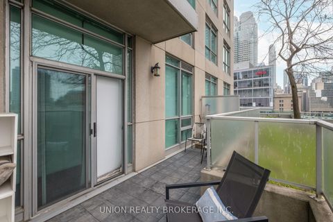 Photo 20 at 606 - 18 Yonge Street, Waterfront Communities C1, Toronto