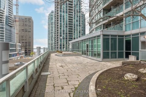 Photo 22 at 606 - 18 Yonge Street, Waterfront Communities C1, Toronto
