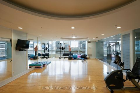Photo 26 at 606 - 18 Yonge Street, Waterfront Communities C1, Toronto