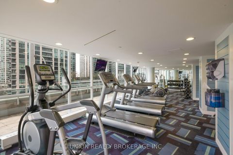 Photo 27 at 606 - 18 Yonge Street, Waterfront Communities C1, Toronto