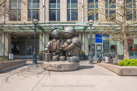 Photo 29 at 606 - 18 Yonge Street, Waterfront Communities C1, Toronto
