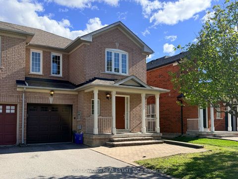 Photo 0 at 77 Bassett Avenue, Langstaff, Richmond Hill