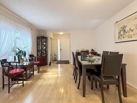 Photo 2 at 77 Bassett Avenue, Langstaff, Richmond Hill