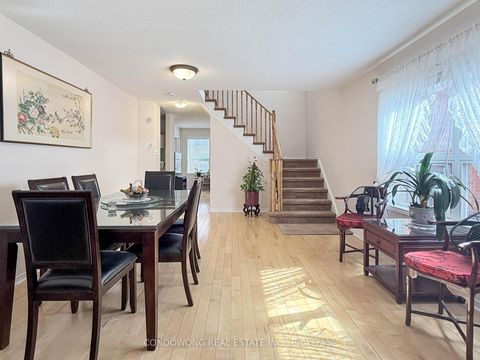 Photo 3 at 77 Bassett Avenue, Langstaff, Richmond Hill