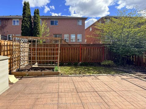 Photo 6 at 77 Bassett Avenue, Langstaff, Richmond Hill