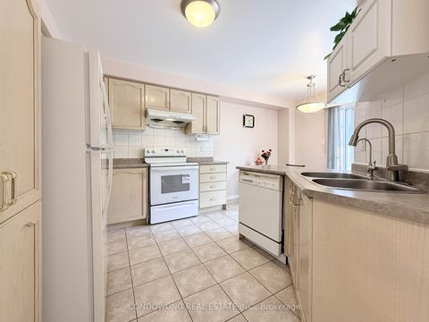 Photo 8 at 77 Bassett Avenue, Langstaff, Richmond Hill