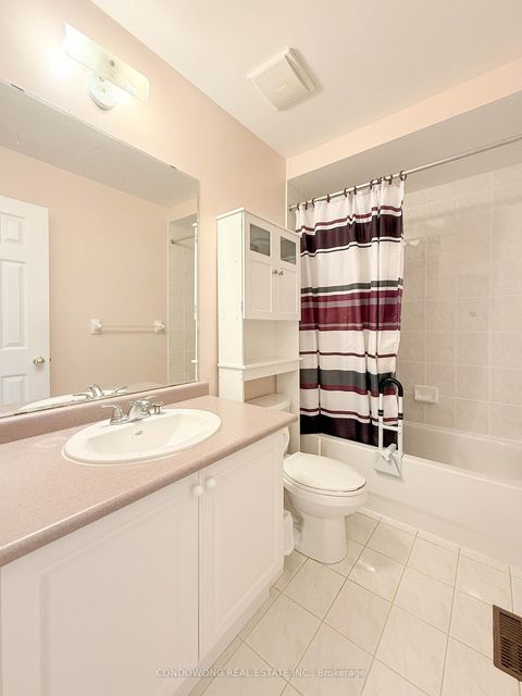 Photo 13 at 77 Bassett Avenue, Langstaff, Richmond Hill