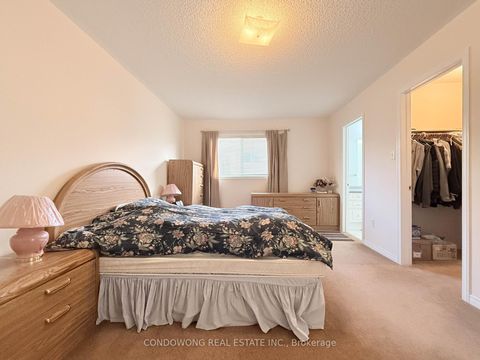 Photo 16 at 77 Bassett Avenue, Langstaff, Richmond Hill
