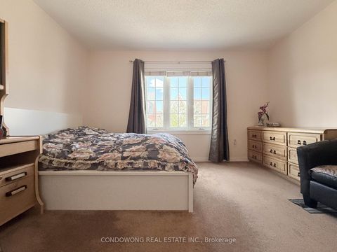 Photo 17 at 77 Bassett Avenue, Langstaff, Richmond Hill