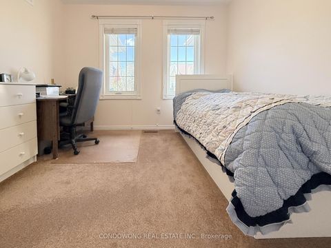 Photo 18 at 77 Bassett Avenue, Langstaff, Richmond Hill