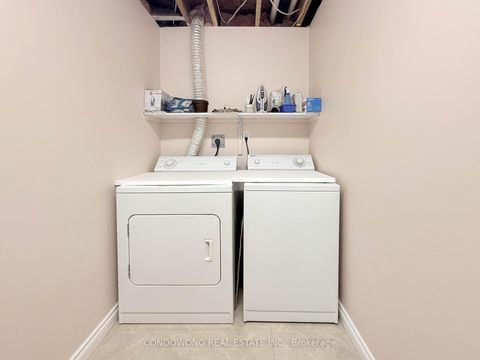 Photo 19 at 77 Bassett Avenue, Langstaff, Richmond Hill