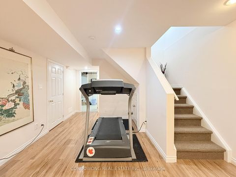 Photo 22 at 77 Bassett Avenue, Langstaff, Richmond Hill