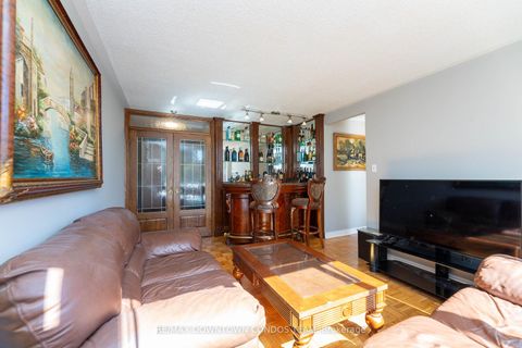 Photo 6 at 506 - 44 St Joseph Street, Bay Street Corridor, Toronto