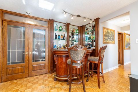 Photo 8 at 506 - 44 St Joseph Street, Bay Street Corridor, Toronto