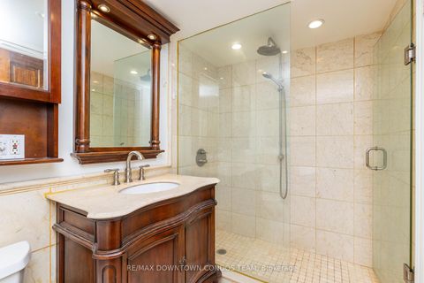 Photo 14 at 506 - 44 St Joseph Street, Bay Street Corridor, Toronto