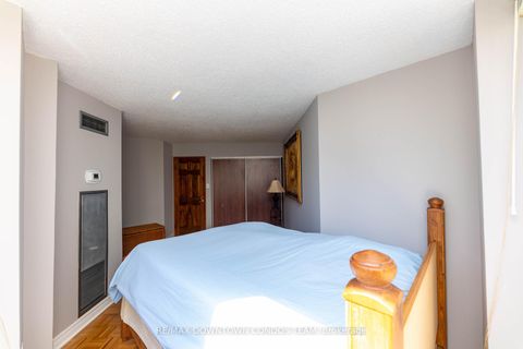 Photo 22 at 506 - 44 St Joseph Street, Bay Street Corridor, Toronto