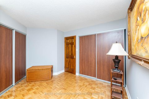 Photo 24 at 506 - 44 St Joseph Street, Bay Street Corridor, Toronto