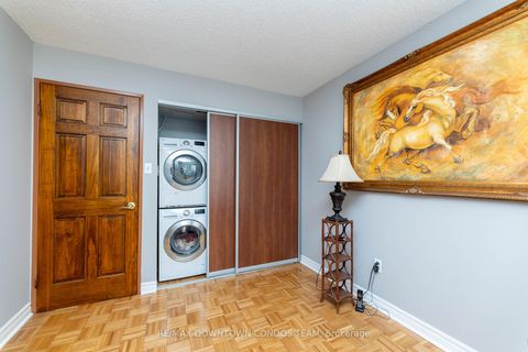 Photo 25 at 506 - 44 St Joseph Street, Bay Street Corridor, Toronto