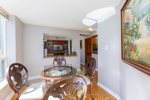 Photo 29 at 506 - 44 St Joseph Street, Bay Street Corridor, Toronto