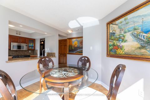 Photo 30 at 506 - 44 St Joseph Street, Bay Street Corridor, Toronto