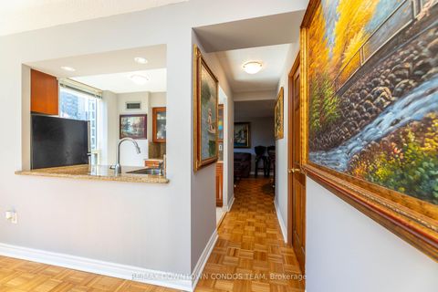 Photo 33 at 506 - 44 St Joseph Street, Bay Street Corridor, Toronto