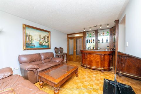 Photo 36 at 506 - 44 St Joseph Street, Bay Street Corridor, Toronto