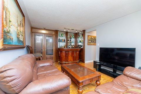 Photo 37 at 506 - 44 St Joseph Street, Bay Street Corridor, Toronto