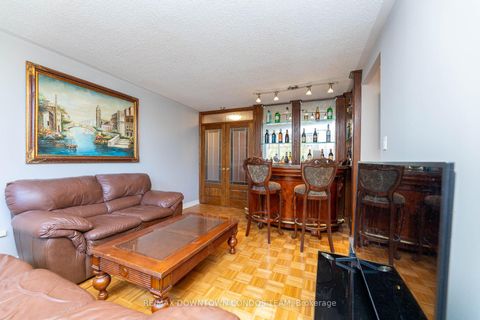 Photo 38 at 506 - 44 St Joseph Street, Bay Street Corridor, Toronto
