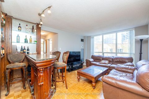 Photo 39 at 506 - 44 St Joseph Street, Bay Street Corridor, Toronto