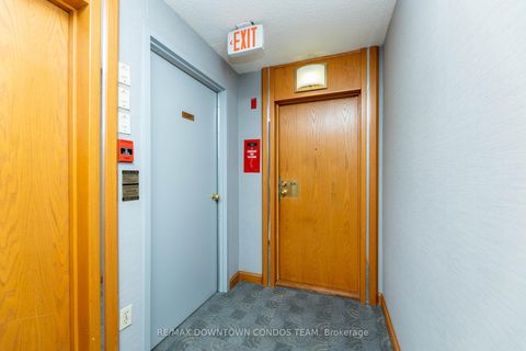 Photo 42 at 506 - 44 St Joseph Street, Bay Street Corridor, Toronto
