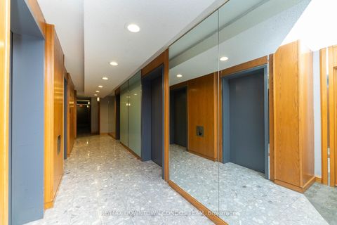 Photo 43 at 506 - 44 St Joseph Street, Bay Street Corridor, Toronto