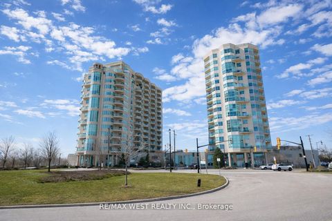 Photo 0 at PH1 1 - 2 Toronto Street, City Centre, Barrie