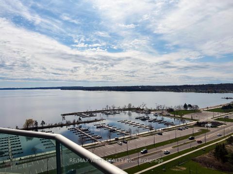 Photo 8 at PH1 1 - 2 Toronto Street, City Centre, Barrie