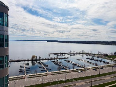 Photo 14 at PH1 1 - 2 Toronto Street, City Centre, Barrie