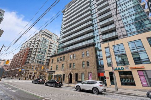 Photo 0 at 301 - 39 Sherbourne Street, Moss Park, Toronto