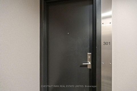 Photo 3 at 301 - 39 Sherbourne Street, Moss Park, Toronto