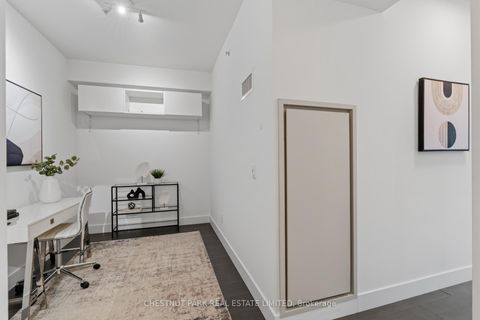 Photo 6 at 301 - 39 Sherbourne Street, Moss Park, Toronto
