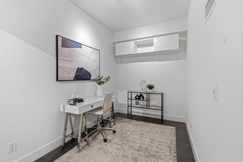 Photo 7 at 301 - 39 Sherbourne Street, Moss Park, Toronto