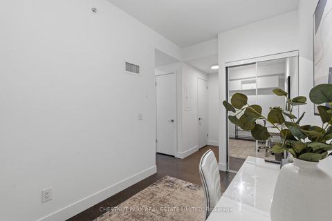 Photo 8 at 301 - 39 Sherbourne Street, Moss Park, Toronto