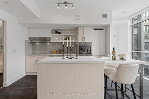 Photo 13 at 301 - 39 Sherbourne Street, Moss Park, Toronto
