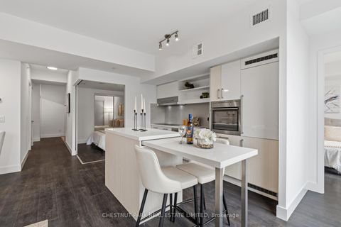 Photo 14 at 301 - 39 Sherbourne Street, Moss Park, Toronto