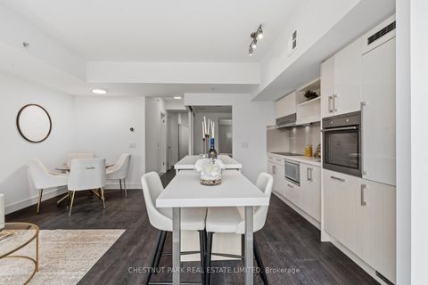 Photo 15 at 301 - 39 Sherbourne Street, Moss Park, Toronto