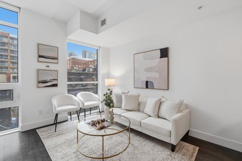 Photo 16 at 301 - 39 Sherbourne Street, Moss Park, Toronto