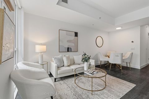 Photo 17 at 301 - 39 Sherbourne Street, Moss Park, Toronto