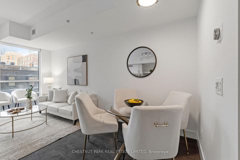Photo 19 at 301 - 39 Sherbourne Street, Moss Park, Toronto