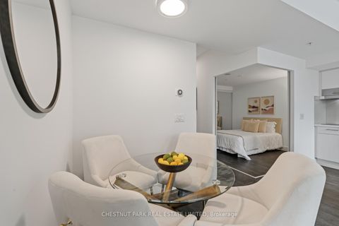 Photo 20 at 301 - 39 Sherbourne Street, Moss Park, Toronto