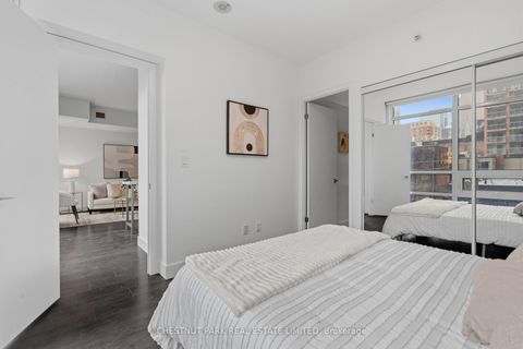 Photo 23 at 301 - 39 Sherbourne Street, Moss Park, Toronto