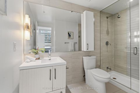 Photo 25 at 301 - 39 Sherbourne Street, Moss Park, Toronto