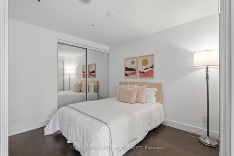 Photo 26 at 301 - 39 Sherbourne Street, Moss Park, Toronto